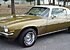 1972 Chevrolet Camaro for sale 101081776